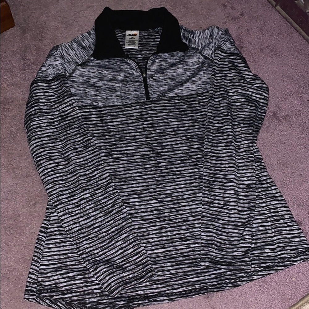 Avia Athletic Top
